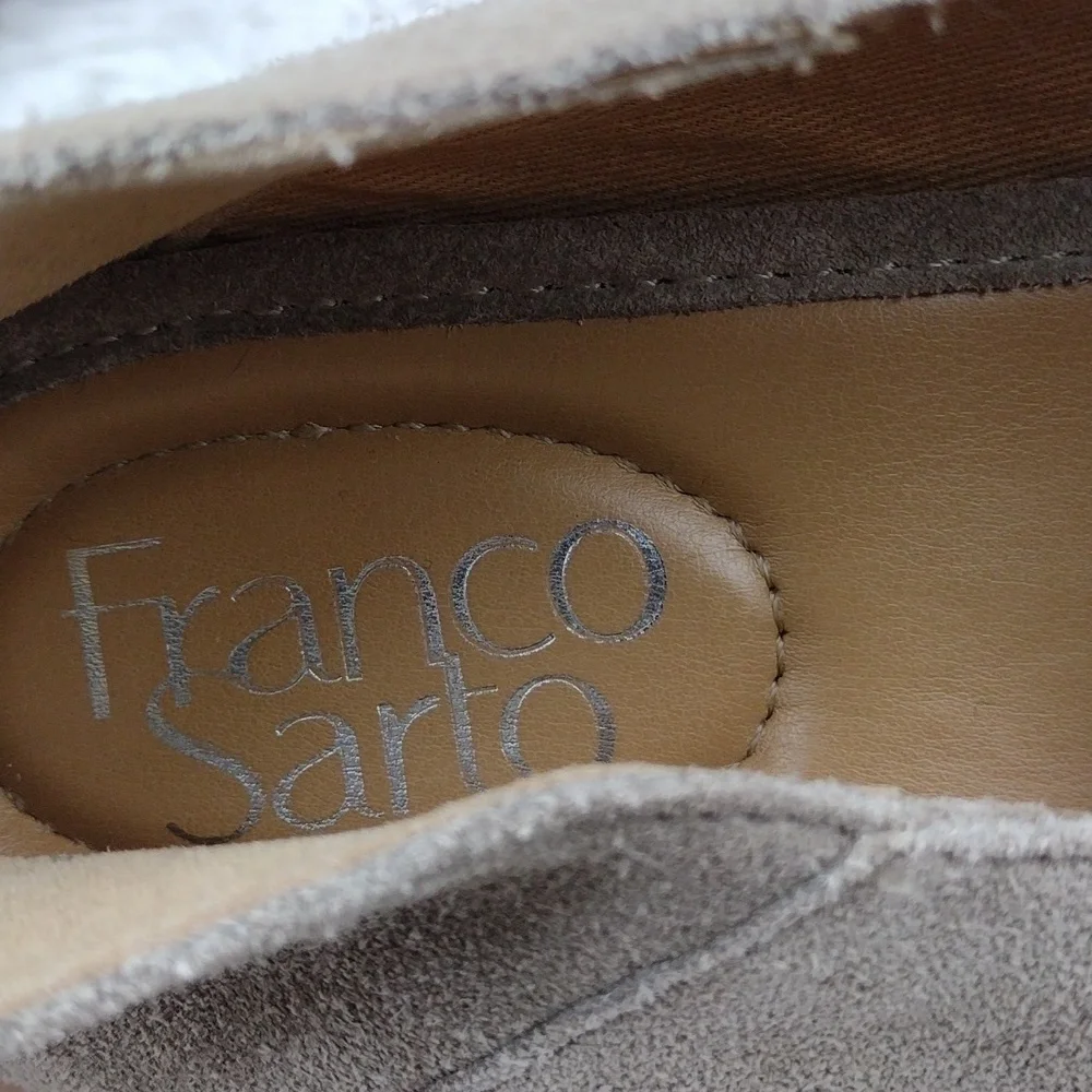 Franco Sarto franco sarto